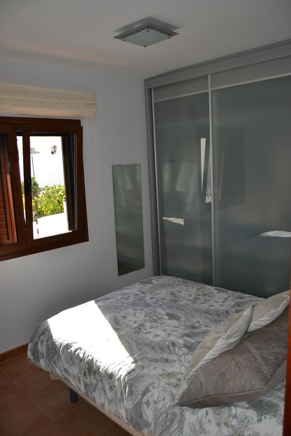 Apartamento Maspalomas Maspal02 Exterior photo