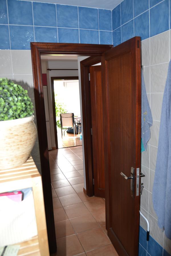 Apartamento Maspalomas Maspal02 Exterior photo