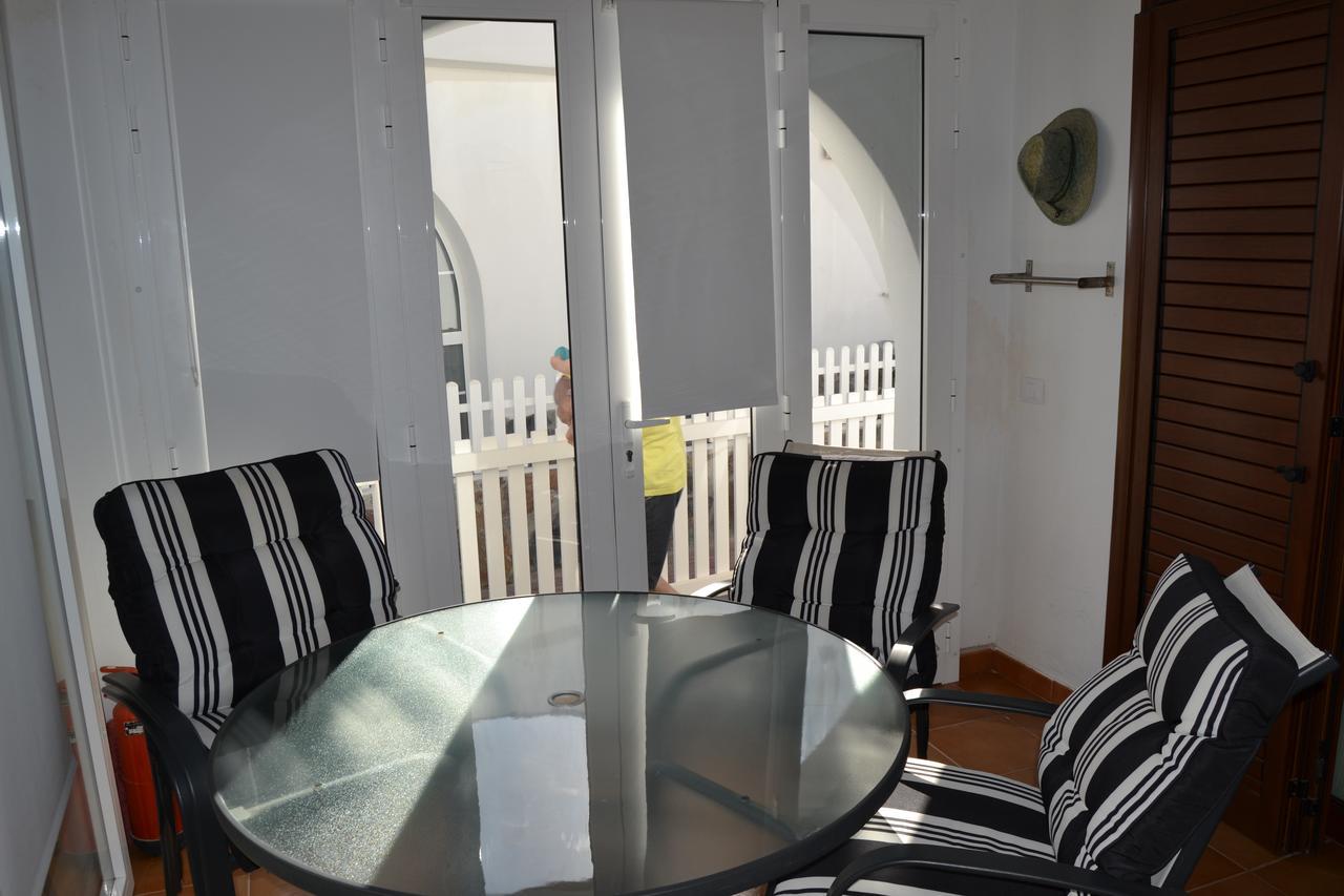 Apartamento Maspalomas Maspal02 Exterior photo