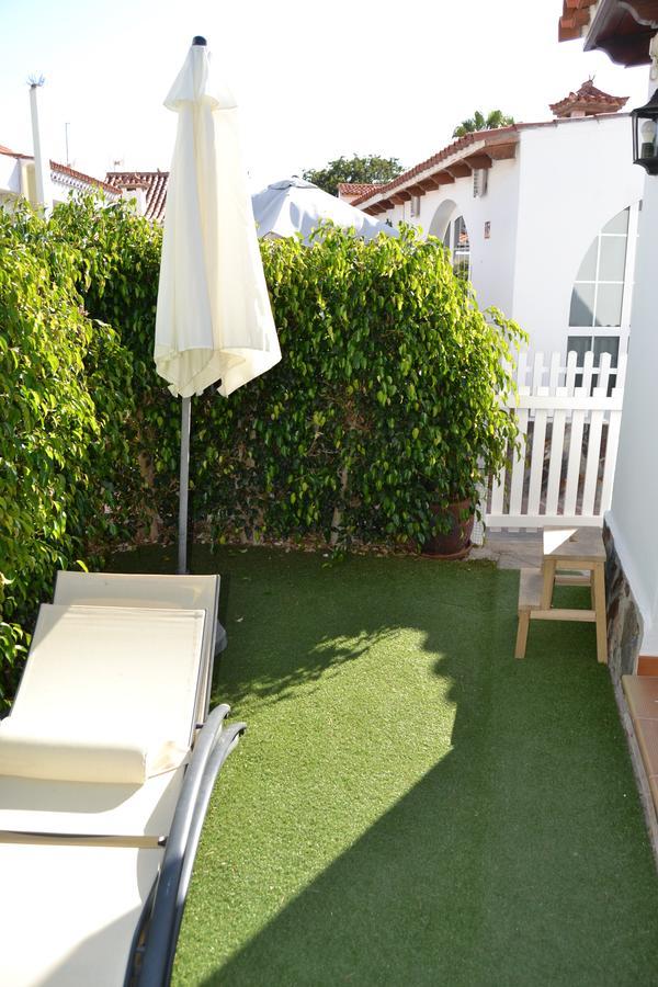 Apartamento Maspalomas Maspal02 Exterior photo