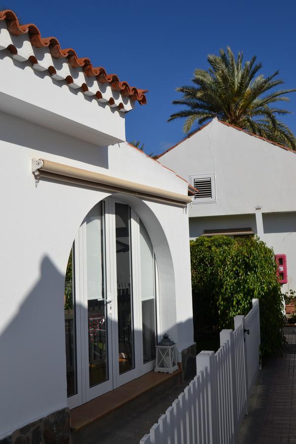 Apartamento Maspalomas Maspal02 Exterior photo